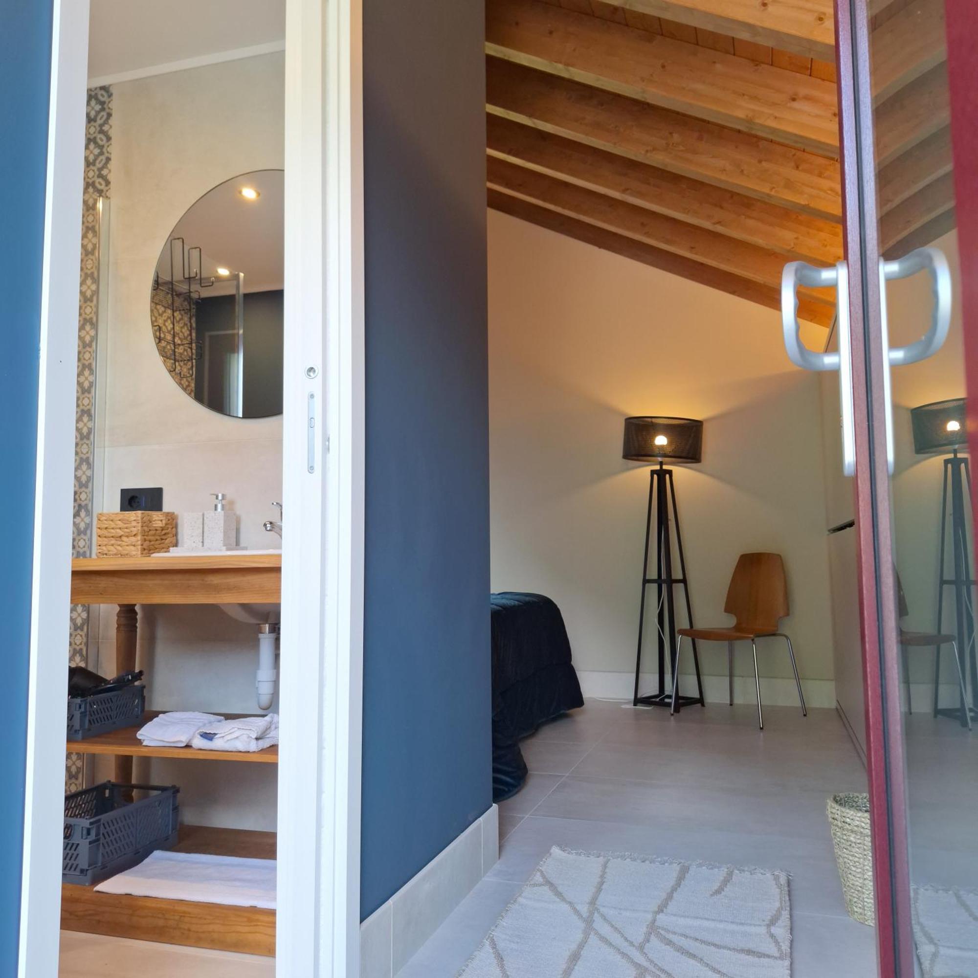 Locanda Del Sasso Rooms Crodo Eksteriør billede