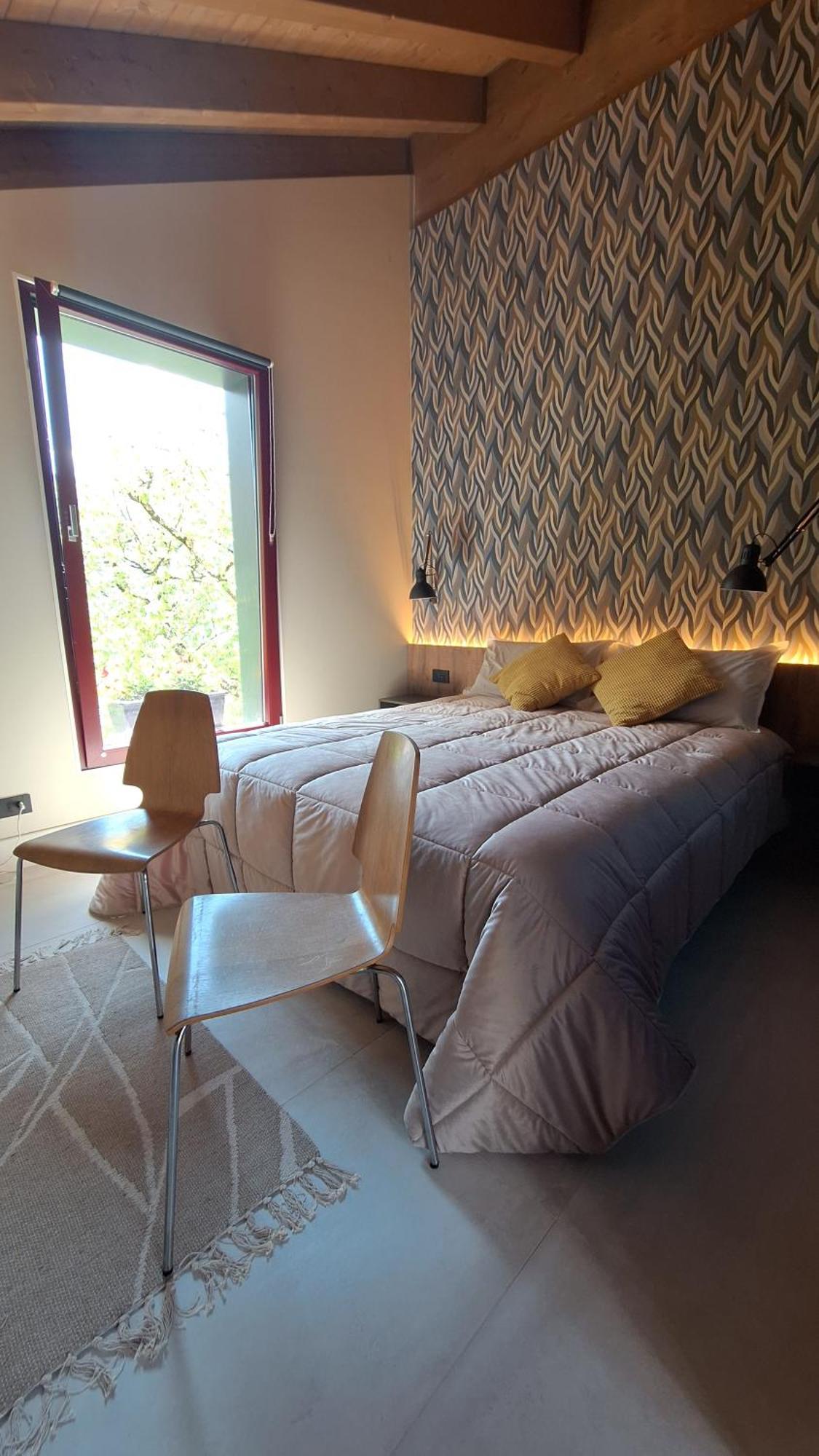 Locanda Del Sasso Rooms Crodo Eksteriør billede
