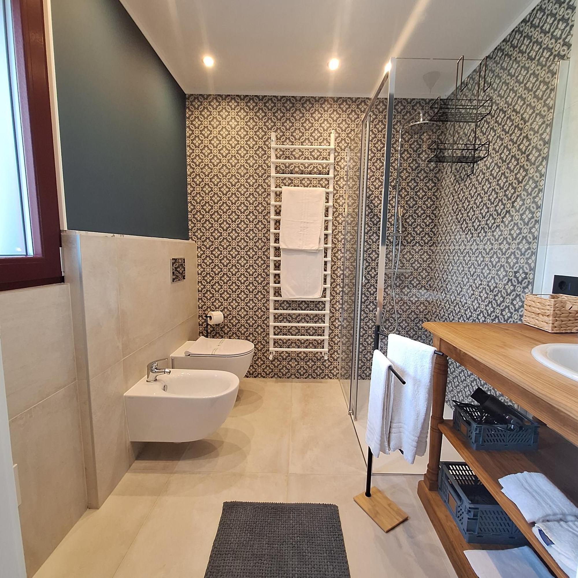 Locanda Del Sasso Rooms Crodo Eksteriør billede